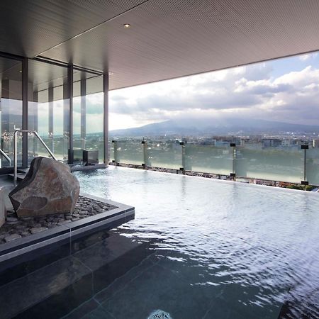Hotel Tokyu Vacations Fujisan Mishima Mishima  Exterior foto