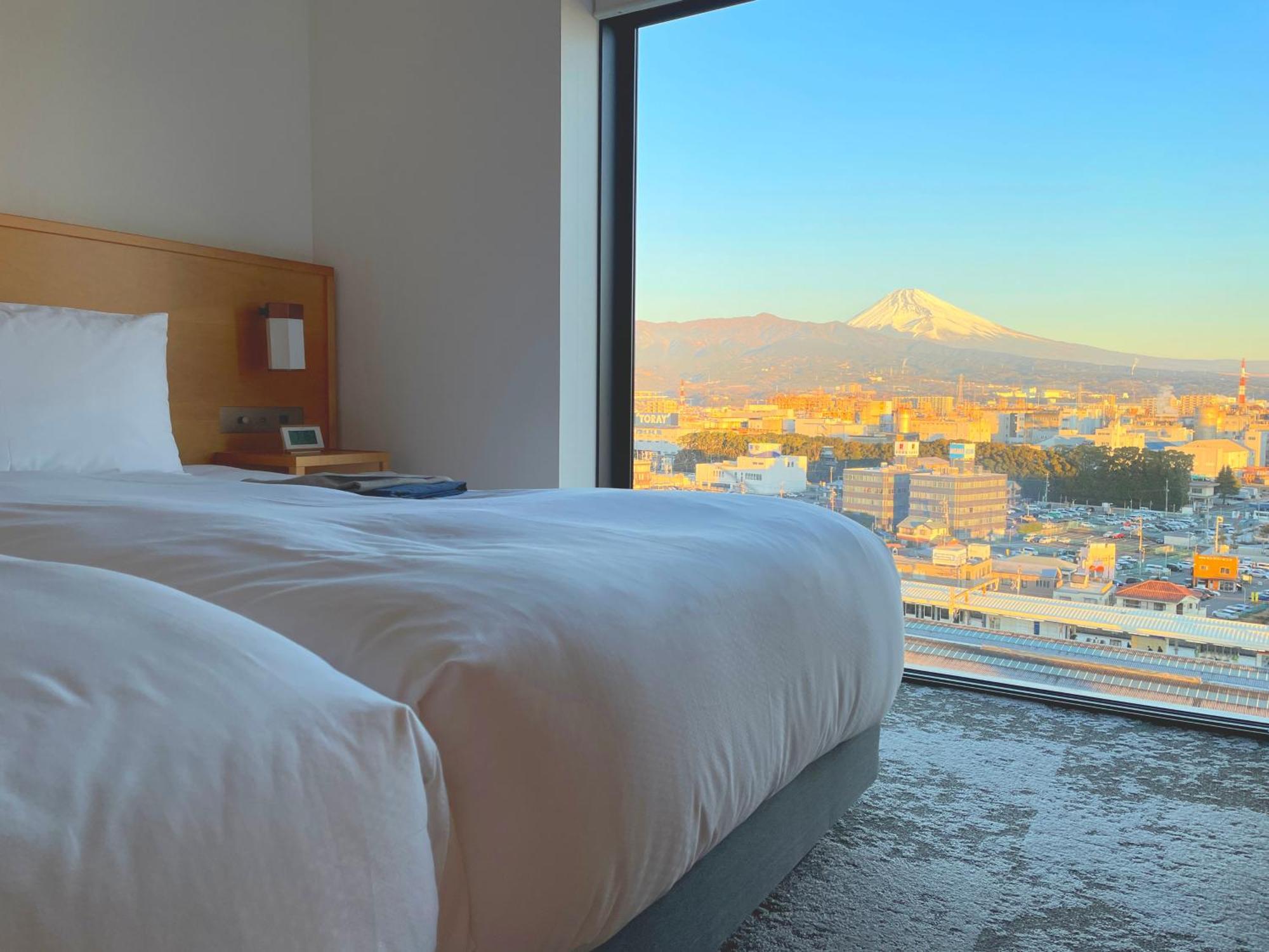 Hotel Tokyu Vacations Fujisan Mishima Mishima  Exterior foto