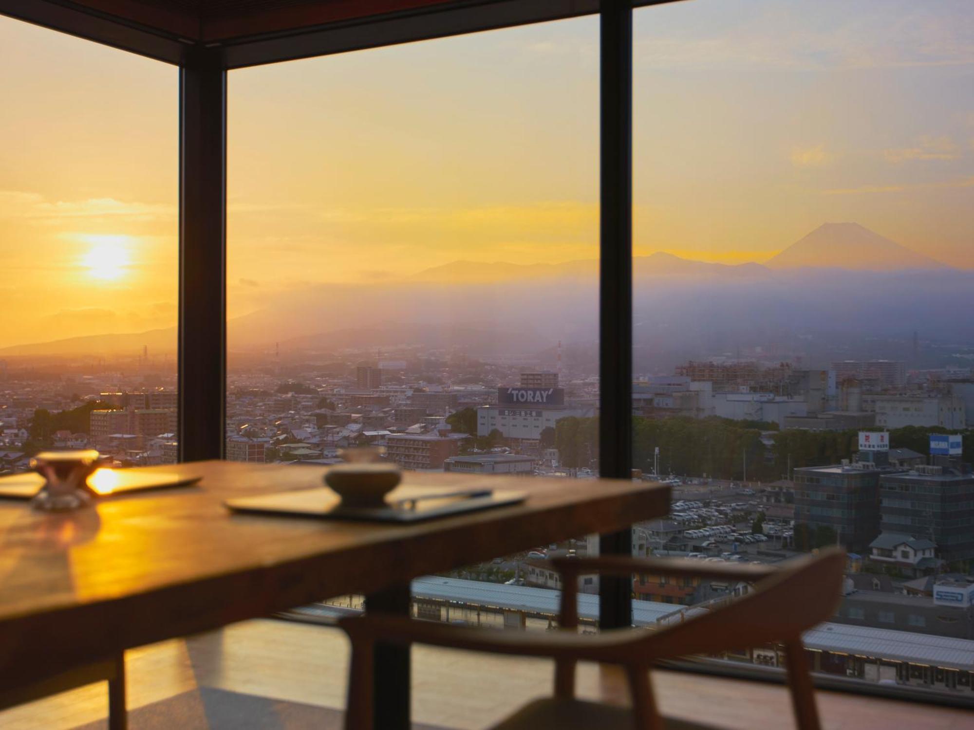 Hotel Tokyu Vacations Fujisan Mishima Mishima  Exterior foto